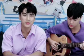 南农是陈炳林的精神修音师吧！#ohmnanon #陈炳林黄乐荣视频封面