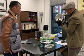 等了一整年的巴斯光年，开箱啦！#手办开箱 #手办 #手办模型视频封面