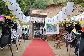 您一路走好😭😭😭    从此您长眠儿孙常念。#孝道视频封面