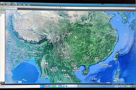 奥维PC端添加图源二维码详细教程，手机上的二维码轻松导入PC端视频封面