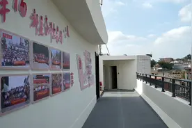 醉美乡村#新农村建设 乡村记忆馆展示#振兴乡村视频封面