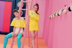 #美女舞蹈 《究竟是为什么》dj舞曲