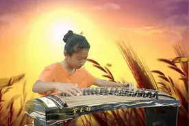 庆丰年·魏子涵演奏视频封面