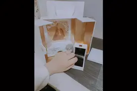 有幸在24岁收到了DR钻戒，一生仅限送一人，这份承诺是最贵的礼物视频封面