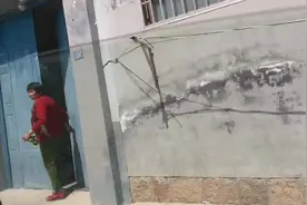 自从走进婚姻，我的休息时间不是陪老人就是陪孩子视频封面