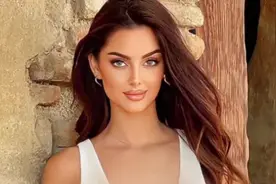 这世上真有人美得像狐狸！来看看世界四大狐狸系超模。