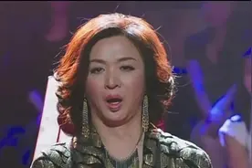 #视频剪辑 邓超热舞，这老师表情绝了视频封面