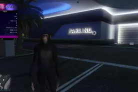 #r星出品 #steam游戏 #gta