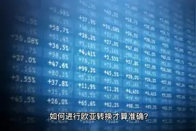 干货来了，关于盘口和赔率的那些事，3000字，截图太麻烦视频封面