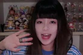 泡泡玛特二代戒指盲盒 指尖心愿来啦#泡泡玛特 #盲盒 #开箱视频封面