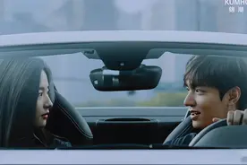李敏镐X刘亦菲 中韩最强颜值组合拍的广告就是赏心悦目啊 #李敏镐视频封面