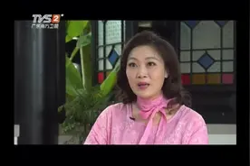 《蔣文端》最新訪問 - 暢談她從藝的經歷，包括在港演電視劇视频封面