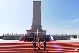 越南版歌唱祖国！视频封面
