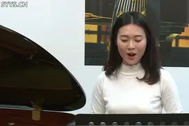 《我爱你中国》专业教唱。艺考生不容易视频封面
