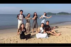 马来西亚中国文化节魄力成都演出  之一视频封面