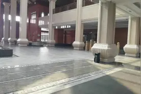 太湖世界文化论坛永久会址～安徽蚌埠市太子湖迎宾馆（韦元龙视频封面