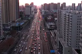 石家庄将开启电子眼查电动车时代 2024年4月1日视频封面