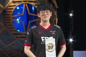 那些站在世界之巅的中单众神#lpl #scout #faker #showmaker视频封面