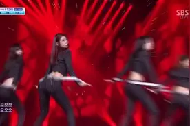 #女团 #扭臀舞 第17集～Girlsday Expectation视频封面