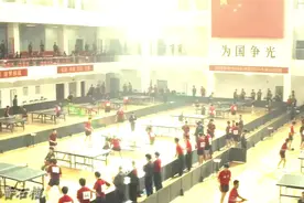 #电影中国乒乓 #黎明献唱中国乒乓 “选择了当运动员视频封面