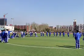 #记录校园时光 #记录校园生活  追逐跑视频封面