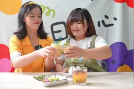嘉田四季小厨房｜百香果还在泡水喝视频封面