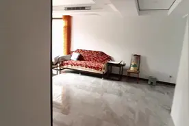 石家庄一环内，广安大街和平路，名门华都，241平大跃层视频封面