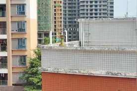 918防空警报原来是这个东西发出声没，一直以为是喇叭发出声来的