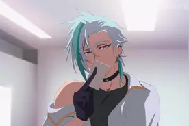 #地下偶像 #未删减 #地下偶像蓝毛 #地下偶像系列 #SANA地下偶像视频封面