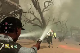 【黎明杀机】额滴圣剑（光剑）手电 #黎明杀机 #游戏日常