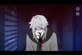 #捉鬼师后日谈 #秦梧