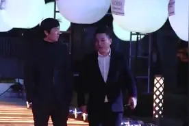 #金蔷薇传媒 #金蔷薇 #金蔷薇奖导演大赛 #十年磨一剑 ，