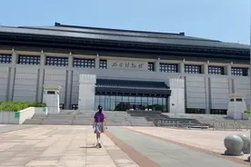 暑假好去处，带孩子打卡博物馆，这么近，那么美，就近的去逛逛视频封面
