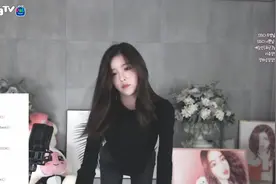 韩国美女主播伊素婉#尹素婉 #韩国女主播 #性感美女