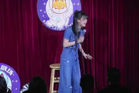 现在哄孩子睡觉都需要唱文化底蕴这么深的歌曲了么#波波笑剧场