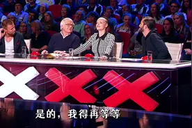 #神级现场#达人秀 #名场面 #氛围感 #这谁顶得住啊