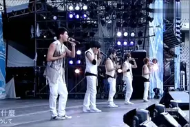 “为什么会喜欢上你”-东方神起.5人团.深爱而没有结果.#东方神起