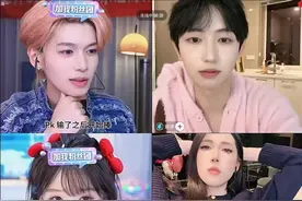 迪姐太有梗了，没想到4i还有后续，大半夜给我笑清醒了视频封面