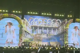 2024邓紫棋福州演唱会大合集，这唱功听的真是享受，剪辑不易视频封面