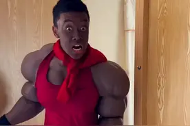 ToRung搞笑小胖的故事🥰🥰 #哈哈哈娱乐一下😂😂😂 #解压 #搞笑视频封面