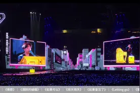 谁懂啊！！！这些歌连起来的杀伤力⚡️怎么会有这么浪漫的人💌