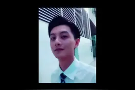 考古早期的77#何健麒 高铁售票员到短剧霸总周晏京视频封面