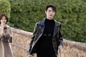 #这部剧太上头了 这对情侣很好磕#磕到了 #谭松韵 #甜甜的恋爱视频封面