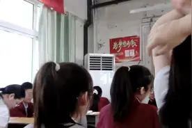 如果我要选出代表青春的画面……