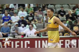 乔丹普尔#nba #篮球🏀 #乔丹普尔视频封面