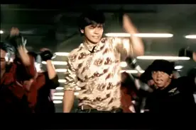 （华语MV）罗志祥-《一支独秀》作词：陈镇川 作曲： krist