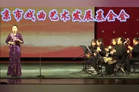 走进长安戏曲之门112-辽宁朝阳市京韵国粹艺术团李冬梅《西厢记》视频封面