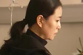 绝不放过你：杨昆媳妇为何不留孩子？魏涛心甘情愿照顾她？