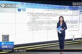 2019 年进入尾声，你有涨工资的希望吗？南京发布工资指导线视频封面