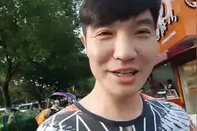 塔子哥离开药水什么都不是单飞首播 随即被超管关闭直播间